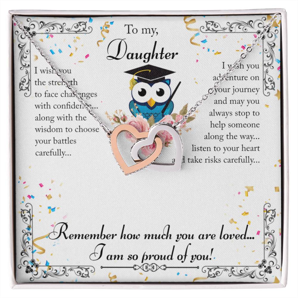 To my daughter general